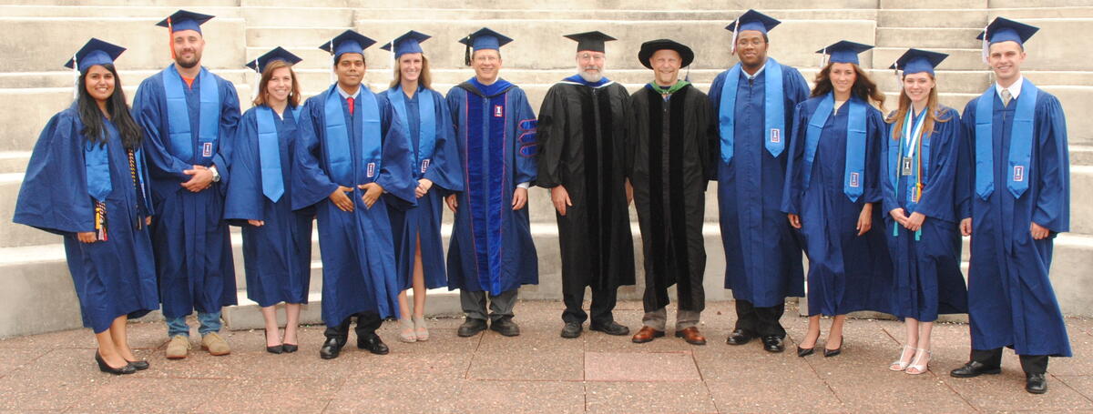 Commencement