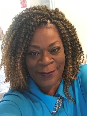 Constance Brown
